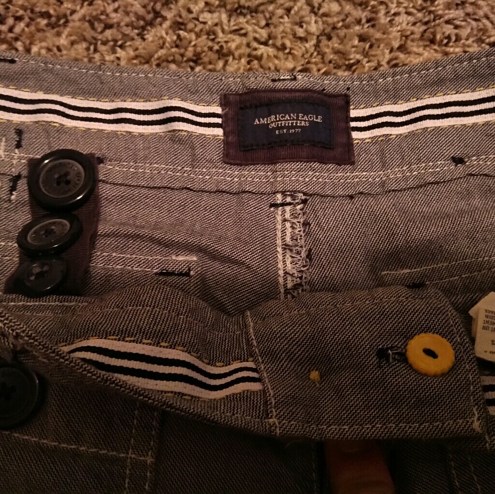 Pants - Picture 3 of 5